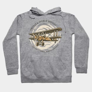 Wright Brother's Day – December Hoodie